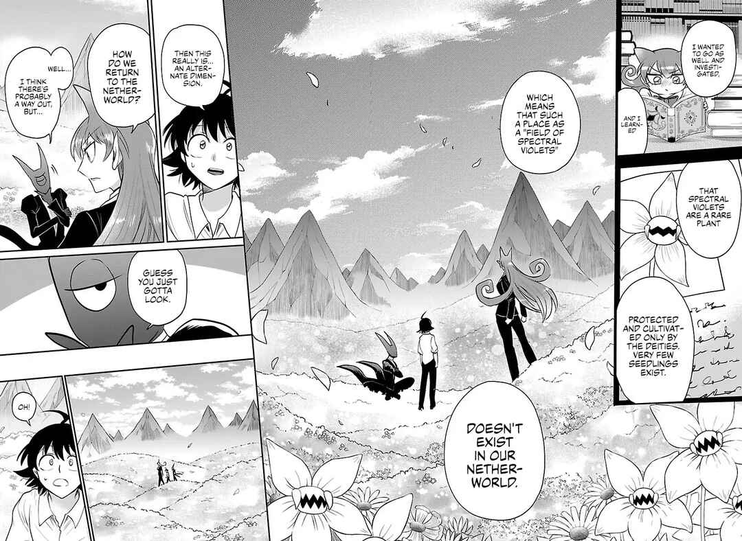 Chapter 418 - Page 14