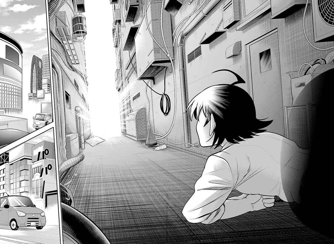Chapter 418 - Page 17