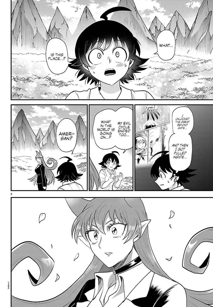 Chapter 418 - Page 2