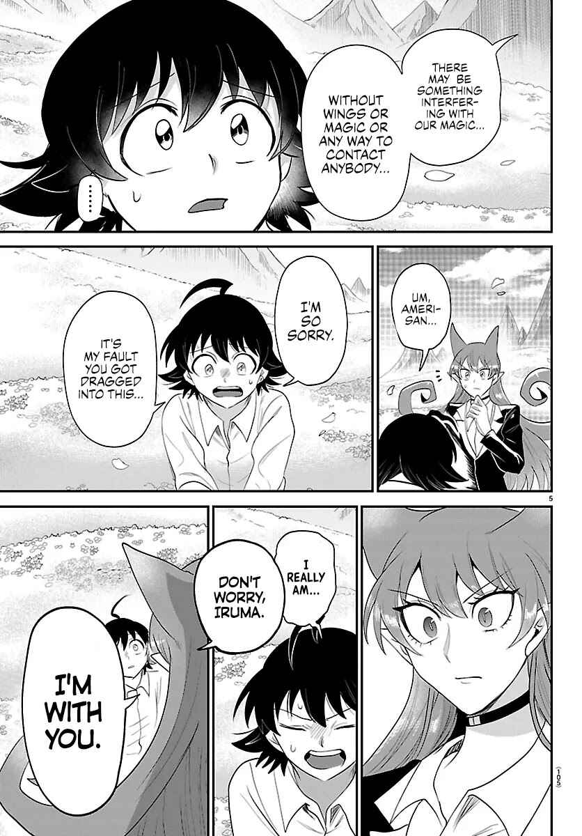 Chapter 418 - Page 5