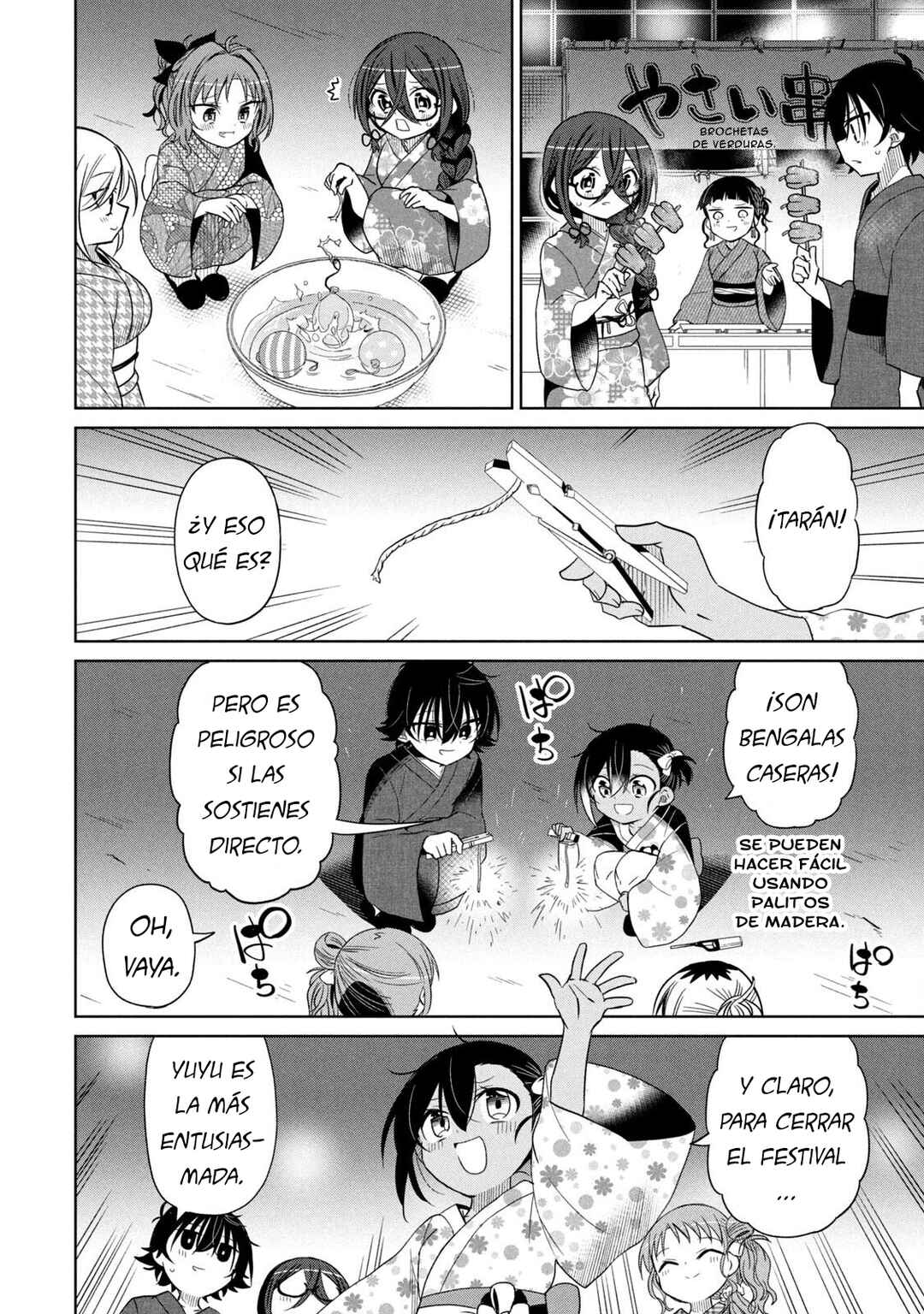Chapter 90 - Page 10