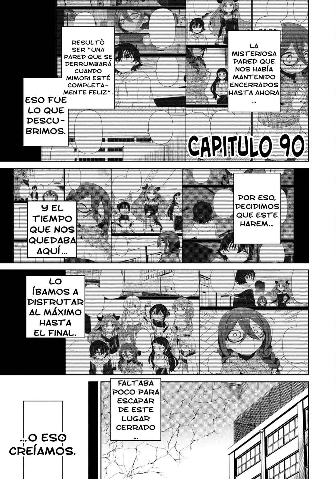 Chapter 90 - Page 3