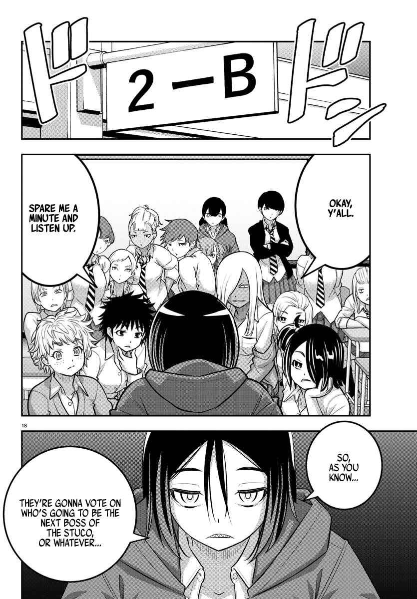 Chapter 216 - Page 18