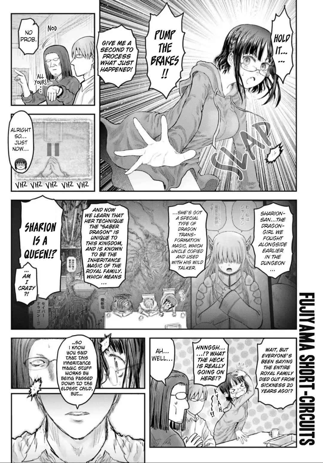 Chapter 65 - Page 1