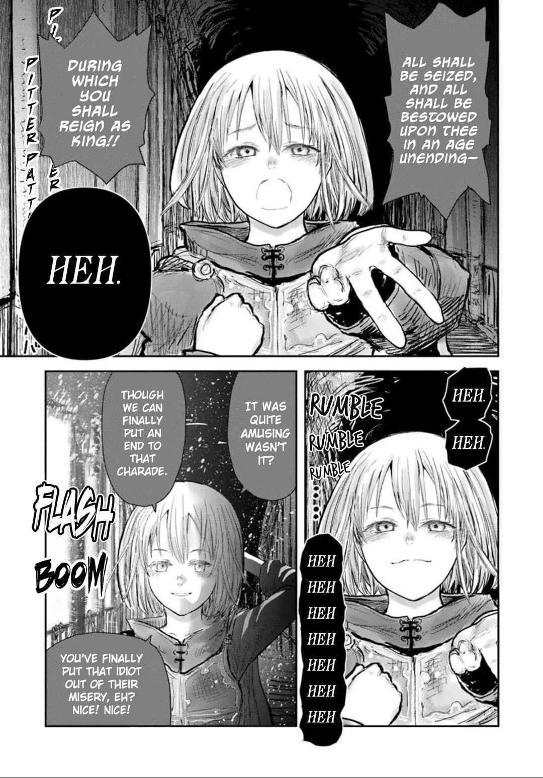 Chapter 65 - Page 13
