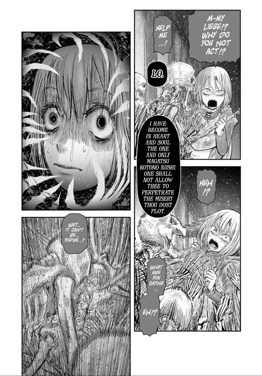 Chapter 65 - Page 15