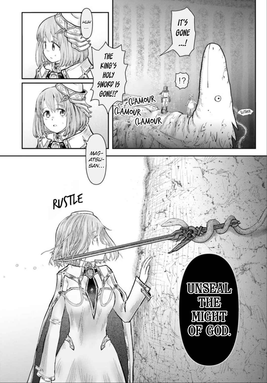 Chapter 65 - Page 24