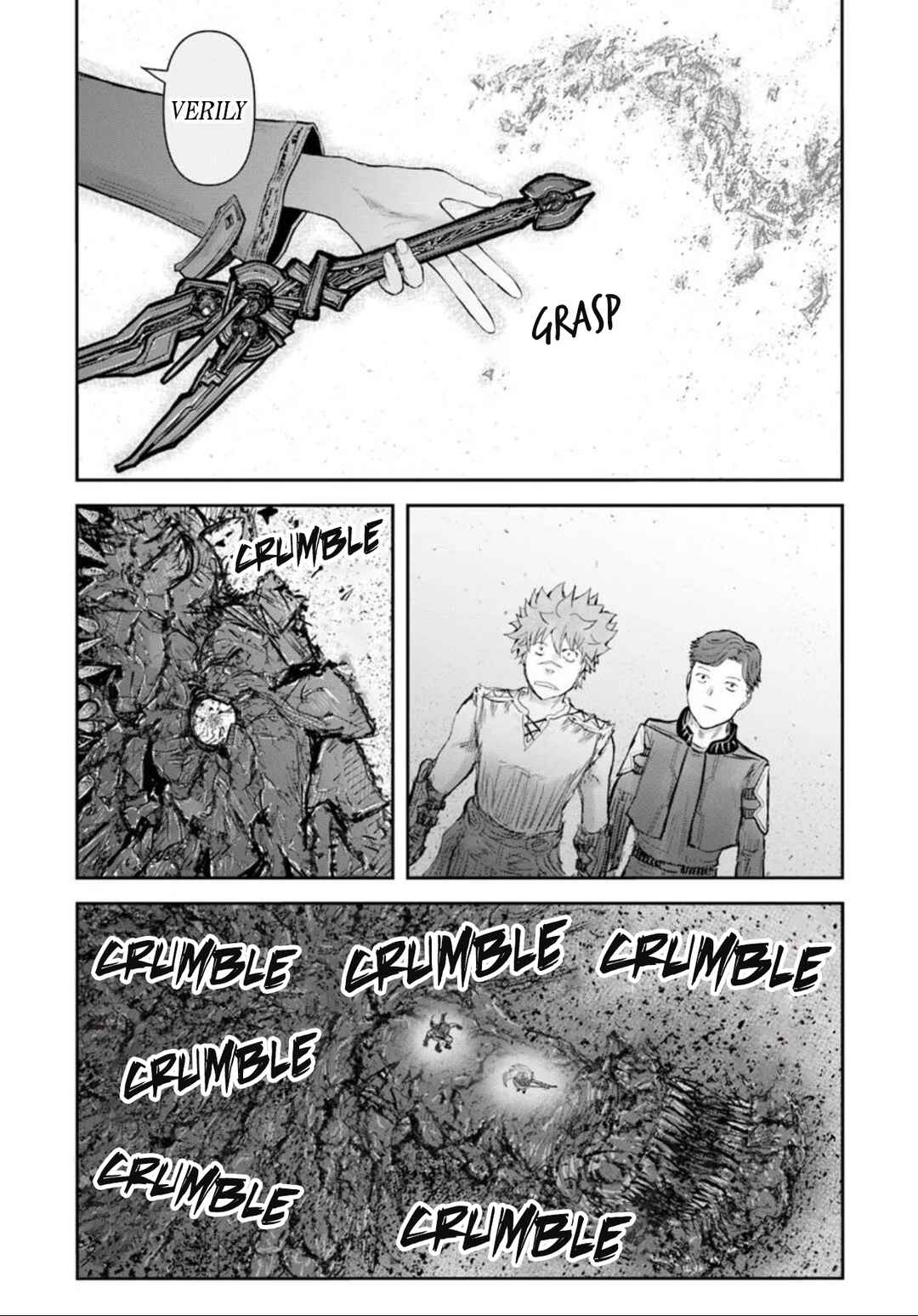Chapter 65 - Page 25