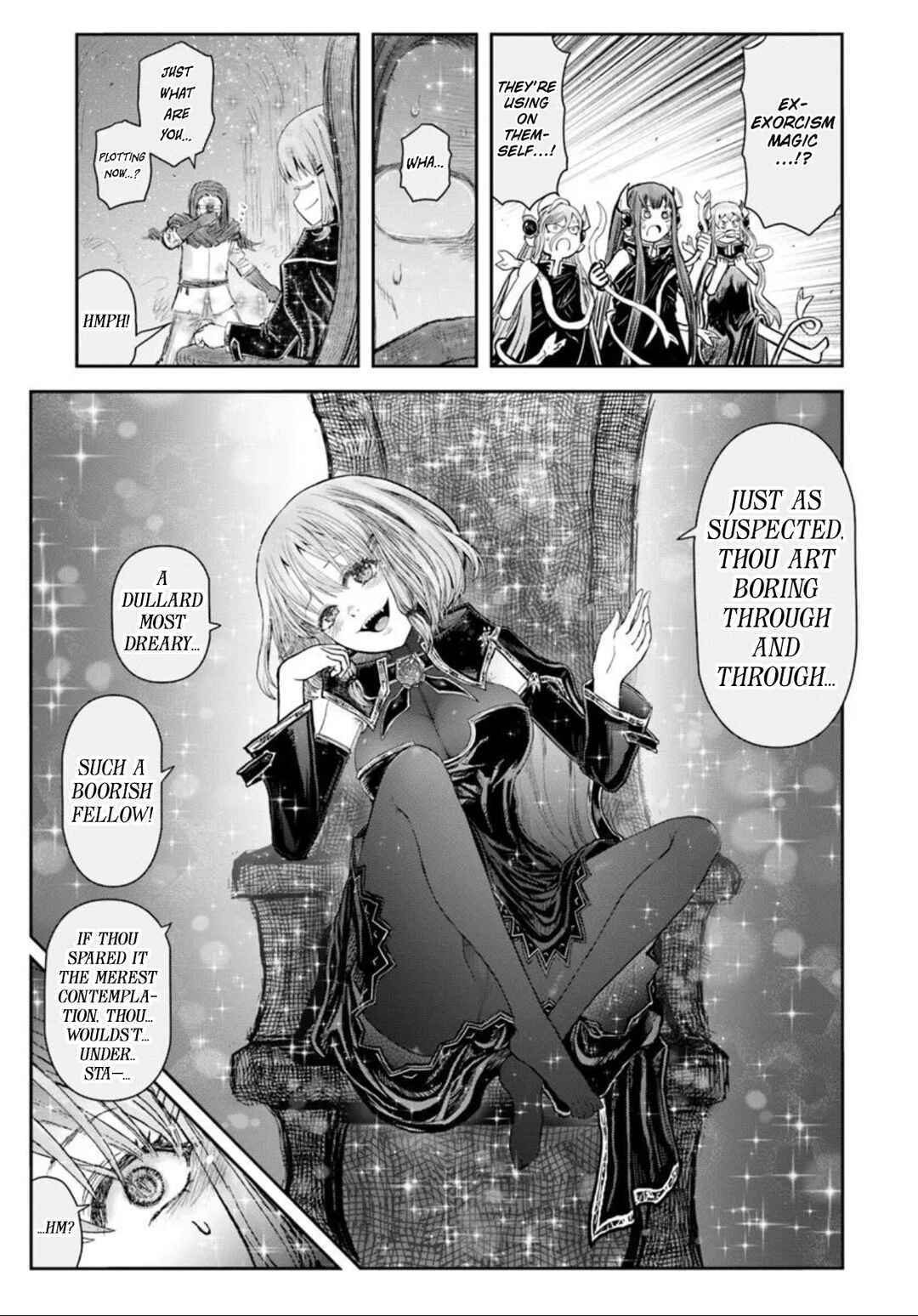 Chapter 65 - Page 37