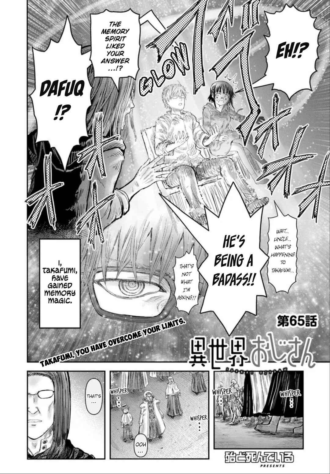 Chapter 65 - Page 4