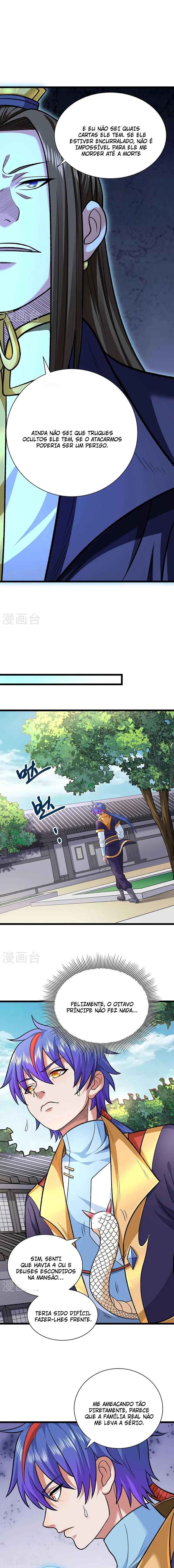 Chapter 549 - Page 10