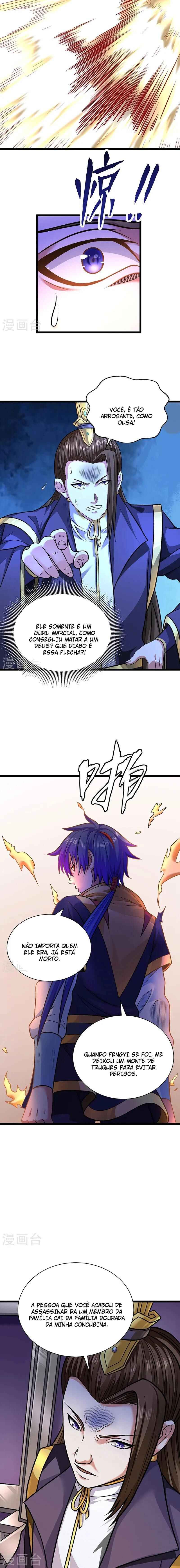 Chapter 549 - Page 8
