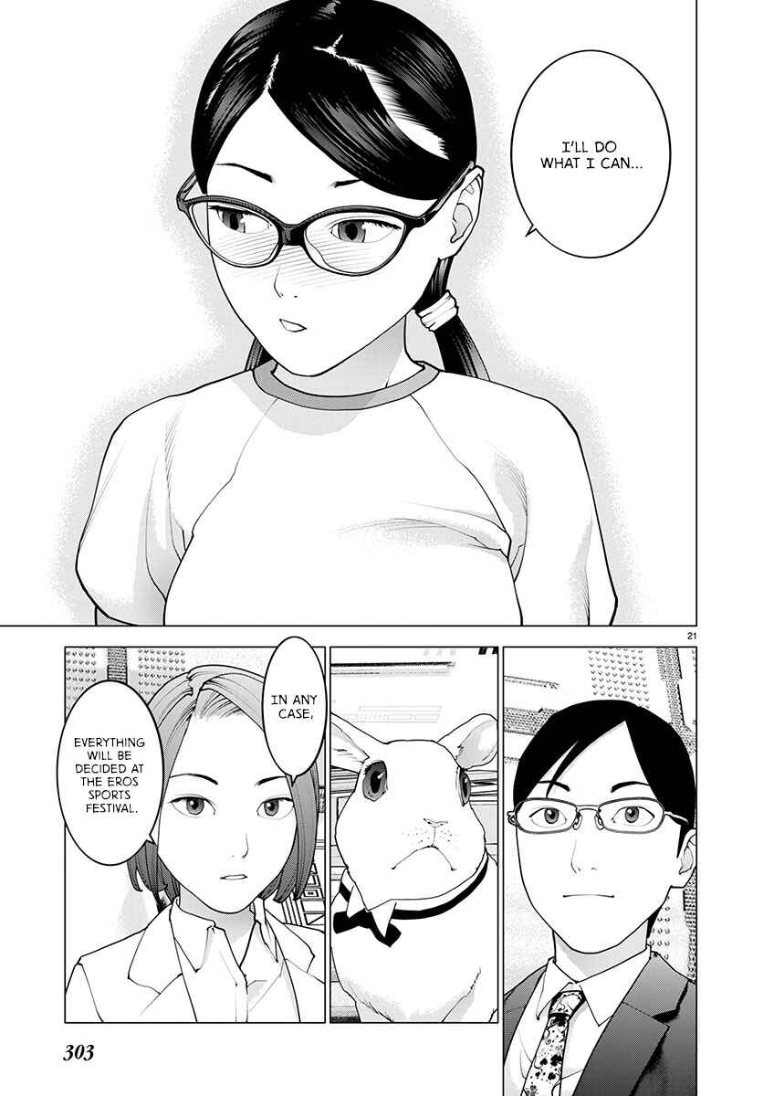 Chapter 169 - Page 21