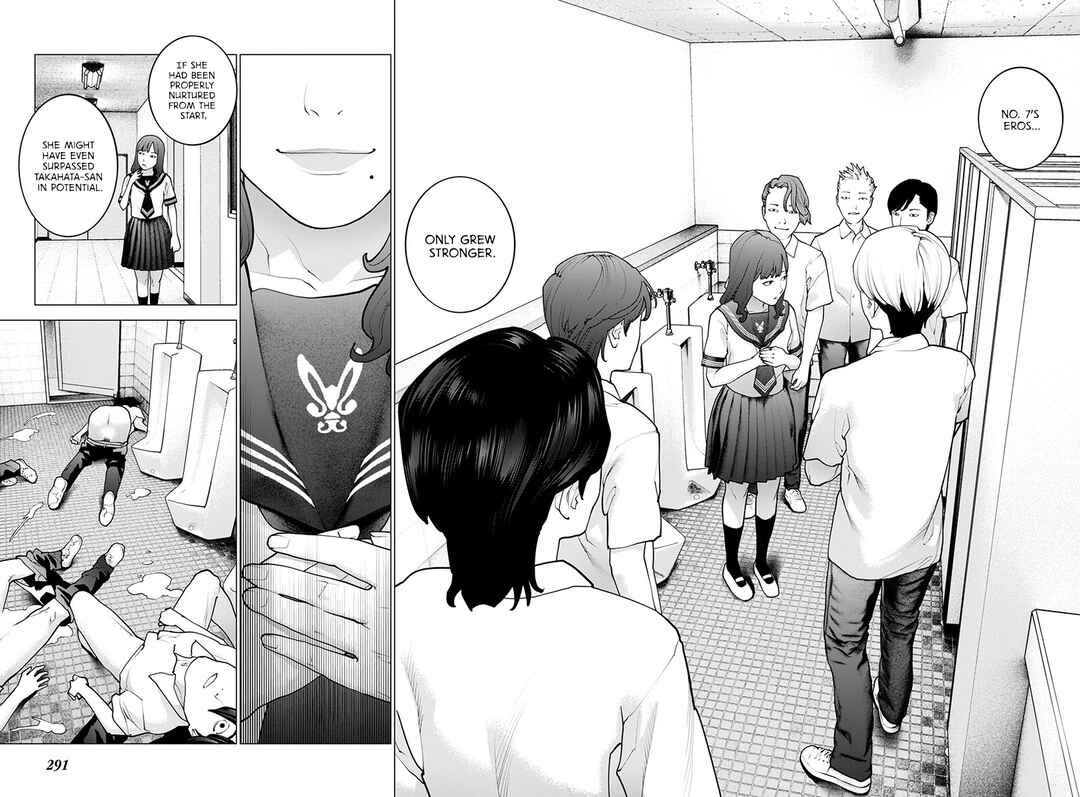 Chapter 169 - Page 9