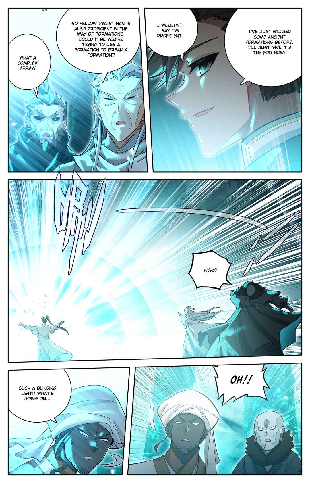 Chapter 323 - Page 6
