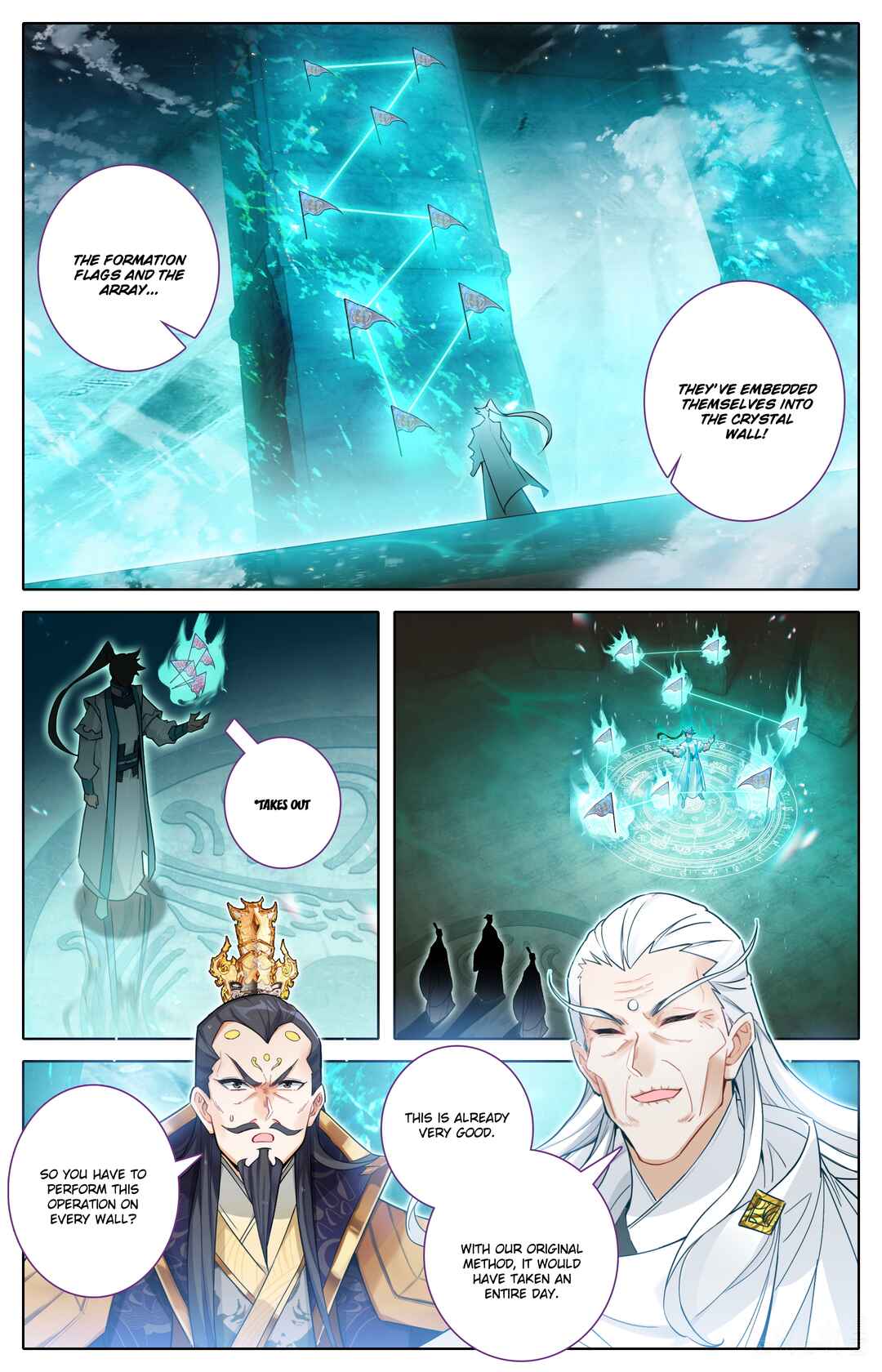 Chapter 323 - Page 7
