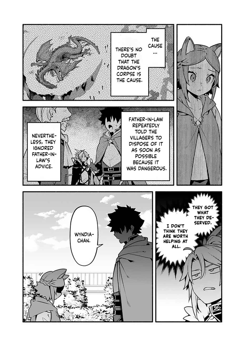 Chapter 43 - Page 21