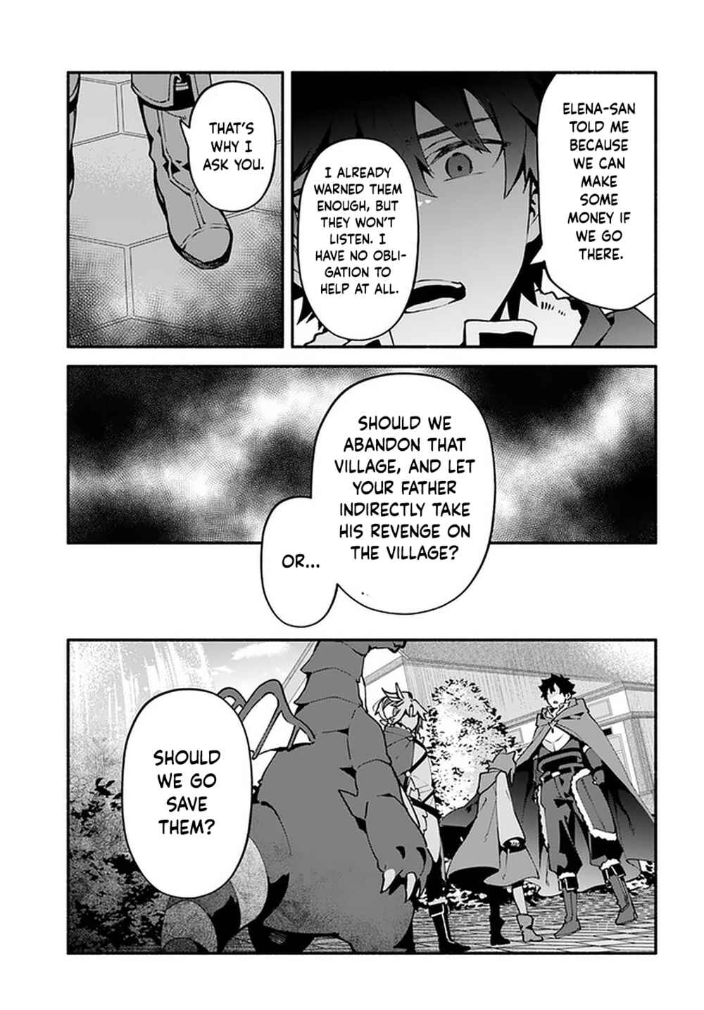Chapter 43 - Page 23