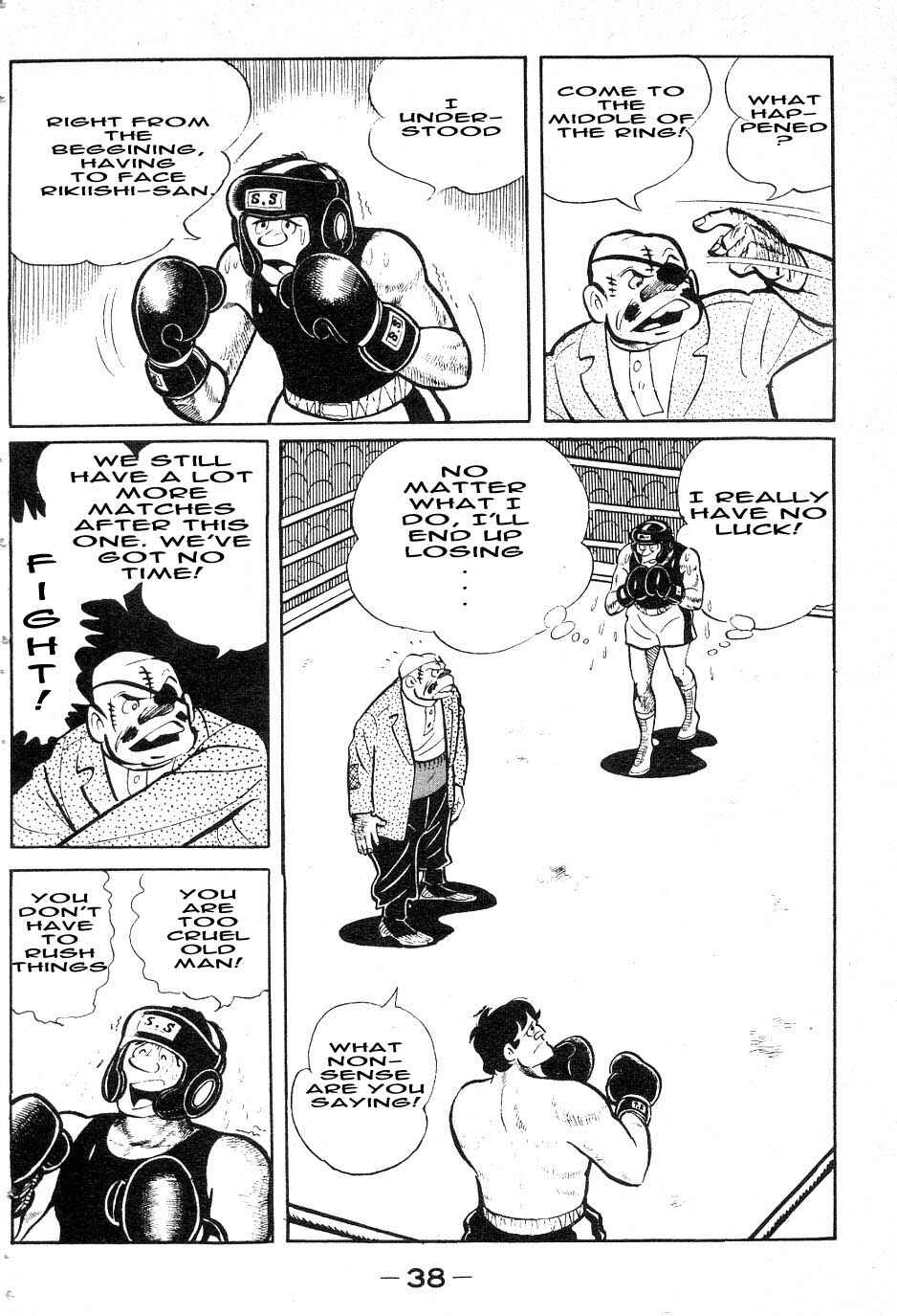 Chapter 36 - Page 14