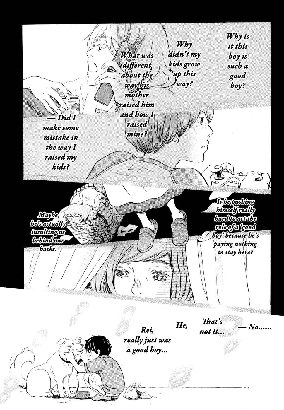 Chapter 97 - Page 10