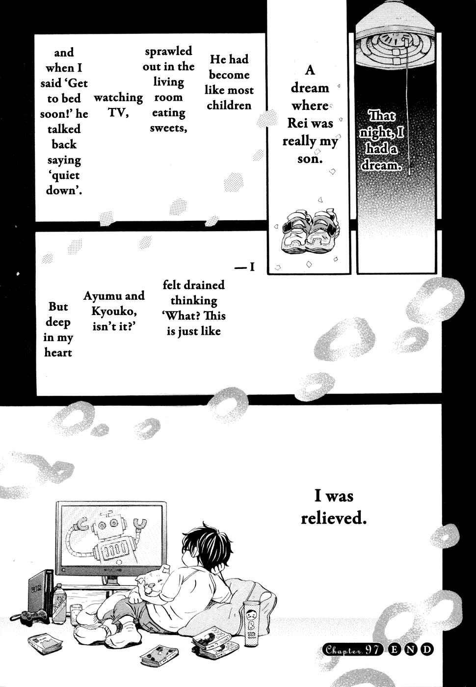 Chapter 97 - Page 14