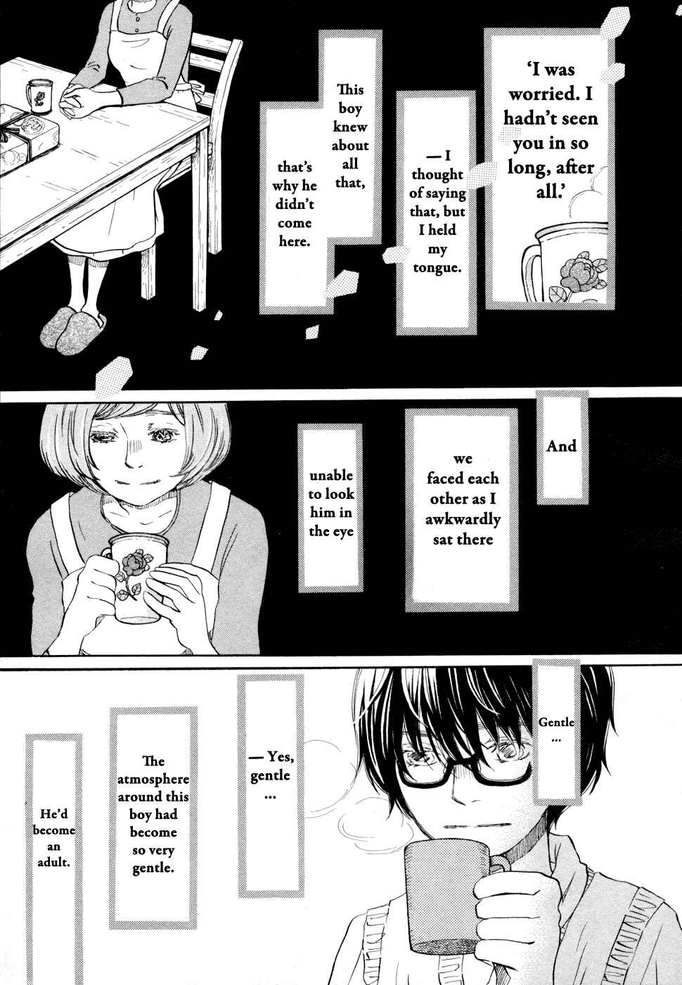 Chapter 97 - Page 5