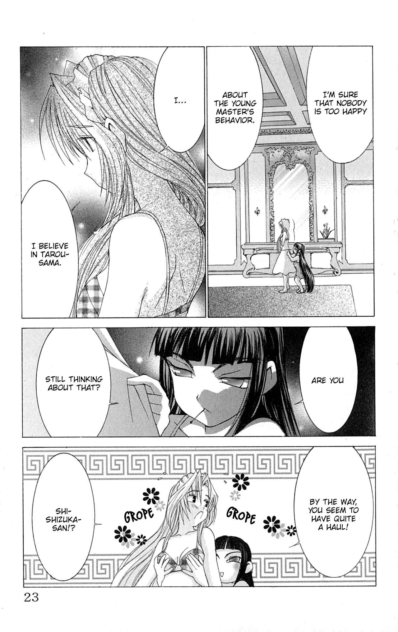 Chapter 42 - Page 24