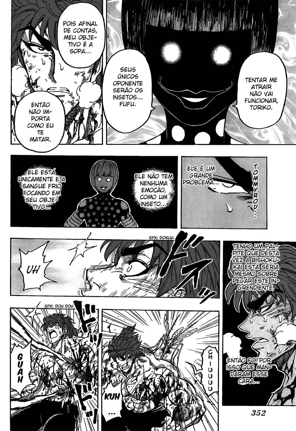 Chapter 85 - Page 13