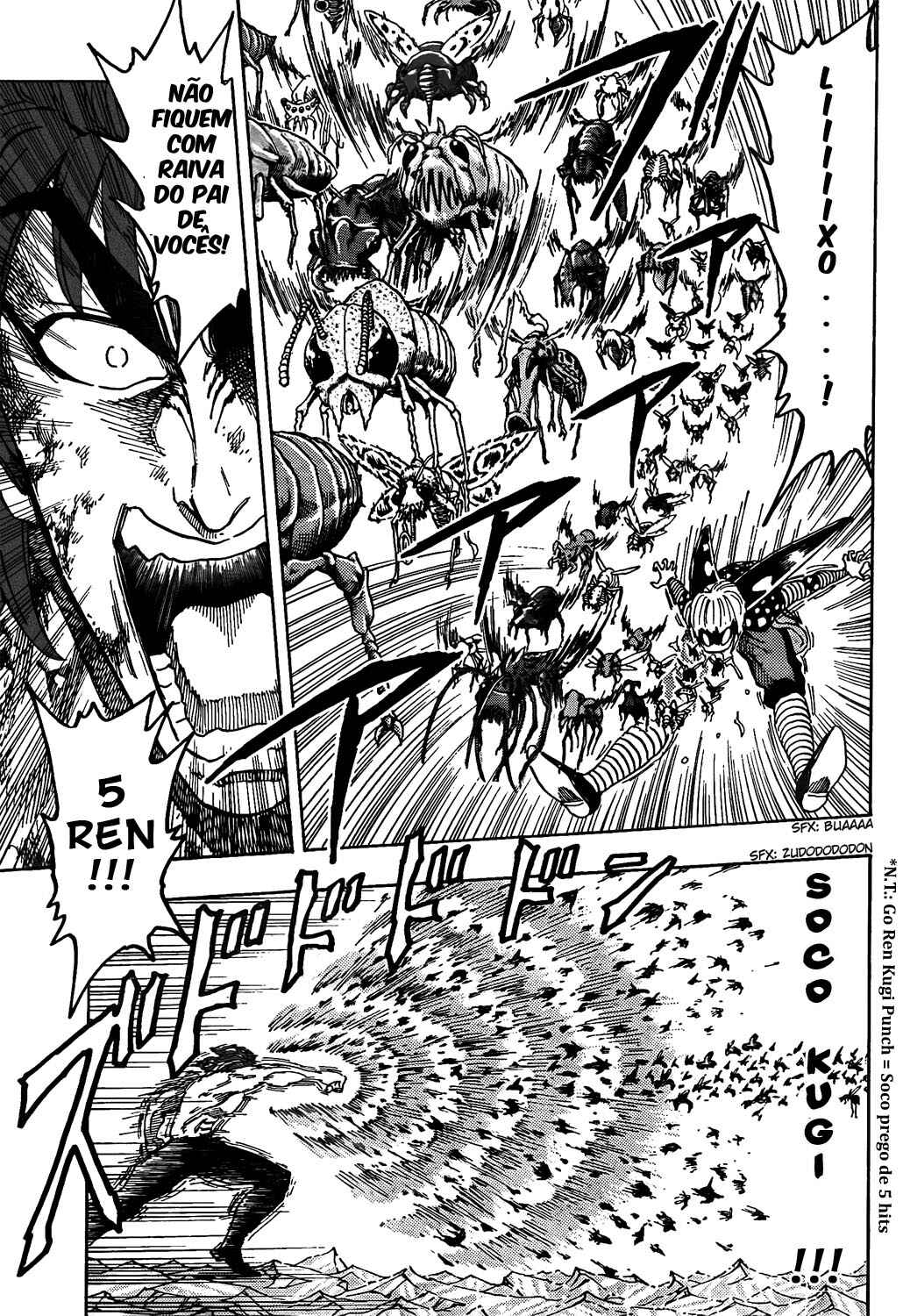 Chapter 85 - Page 16