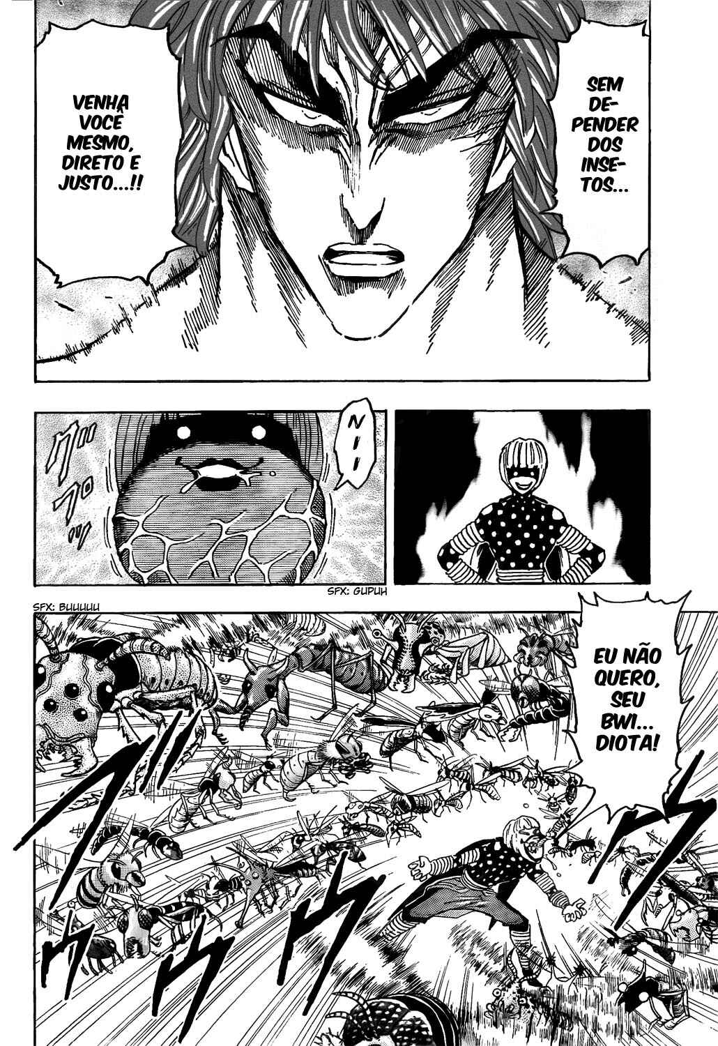 Chapter 85 - Page 5