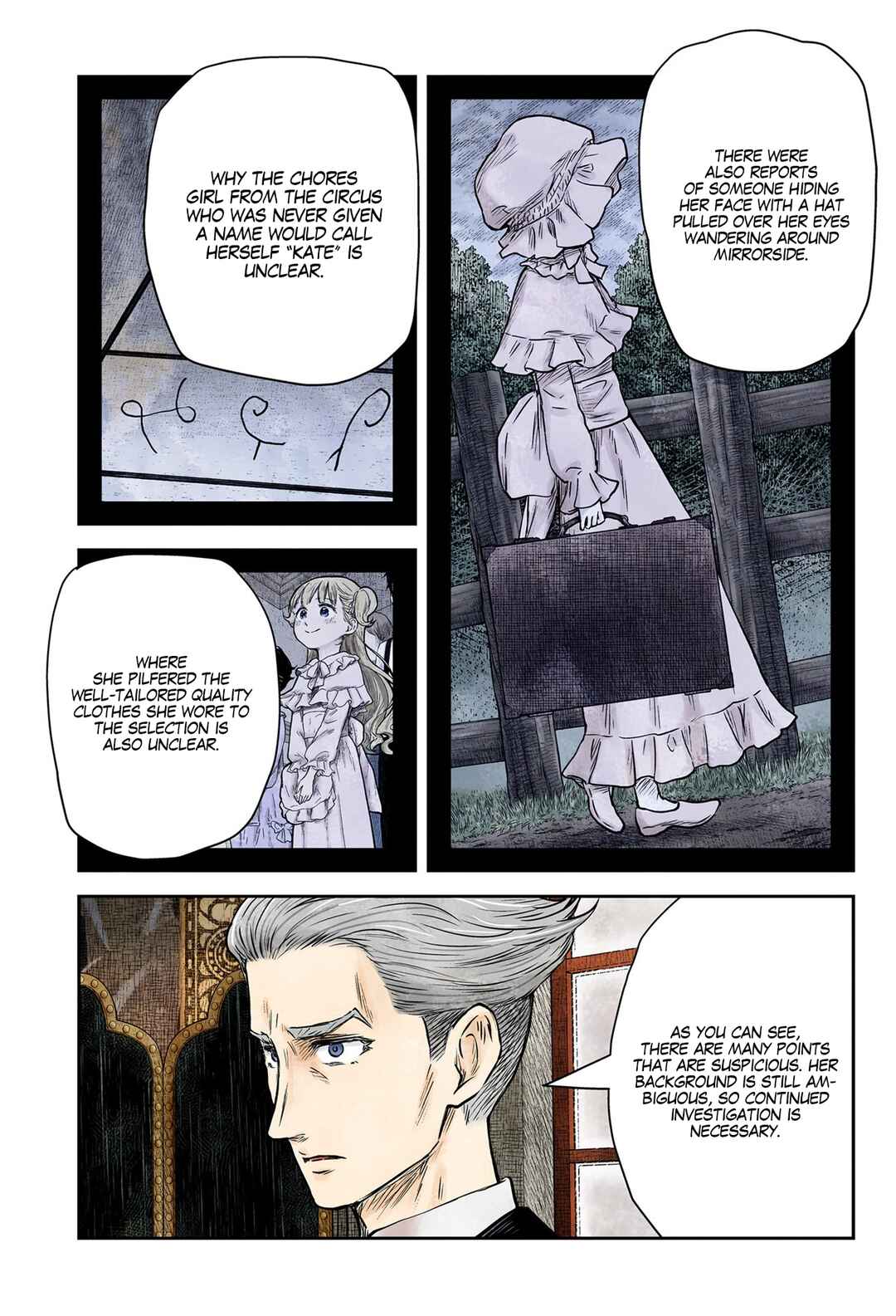 Chapter 184 - Page 8