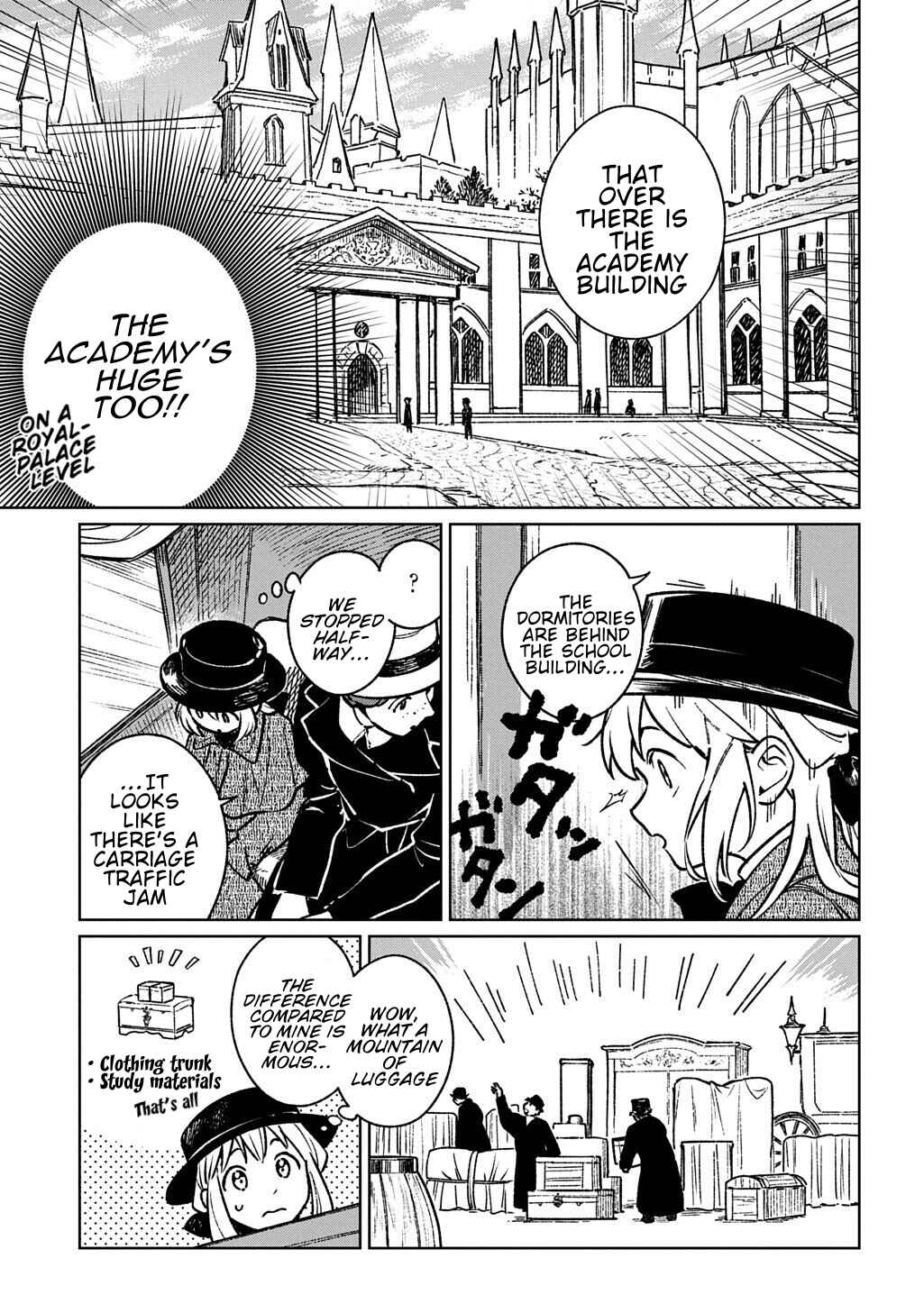 Chapter 3 - Page 3