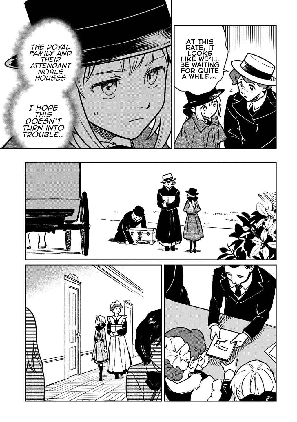 Chapter 3 - Page 7