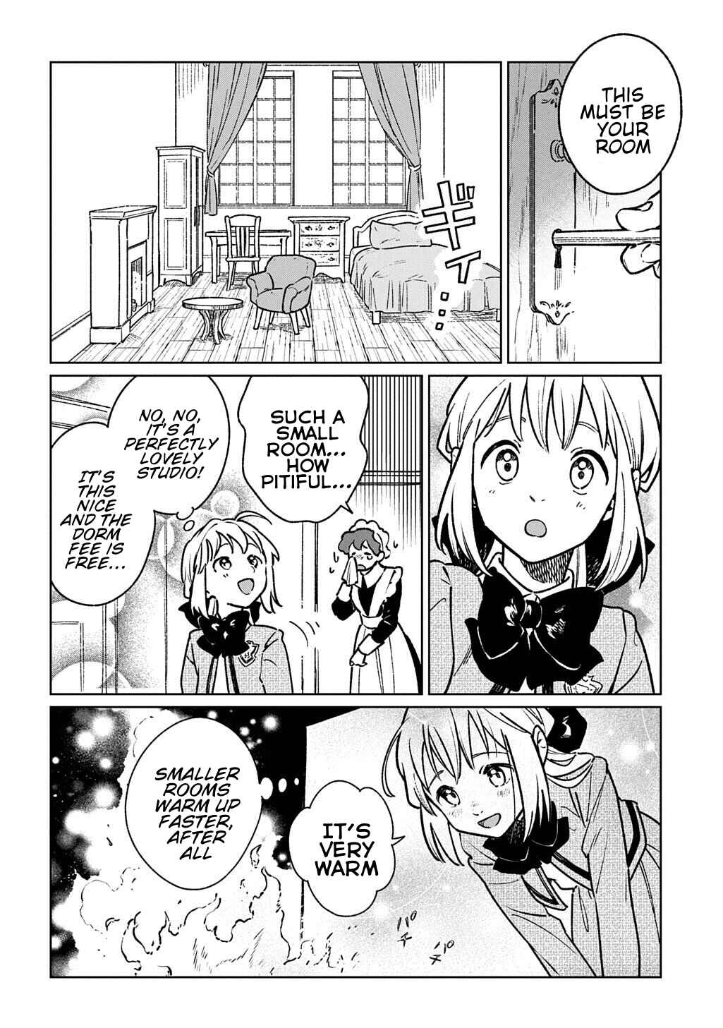 Chapter 3 - Page 8
