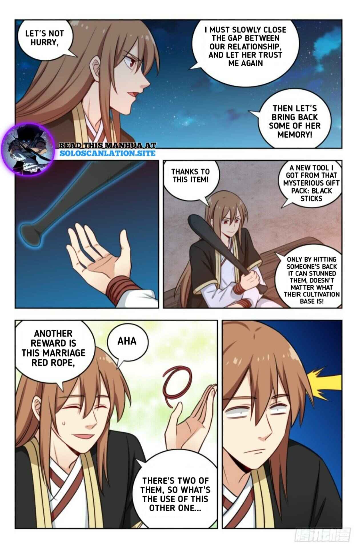 Chapter 223 - Page 10