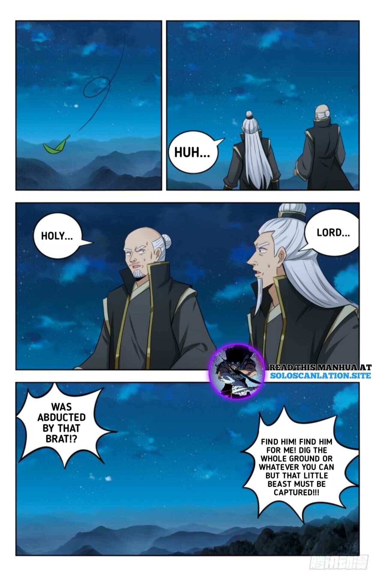 Chapter 223 - Page 2