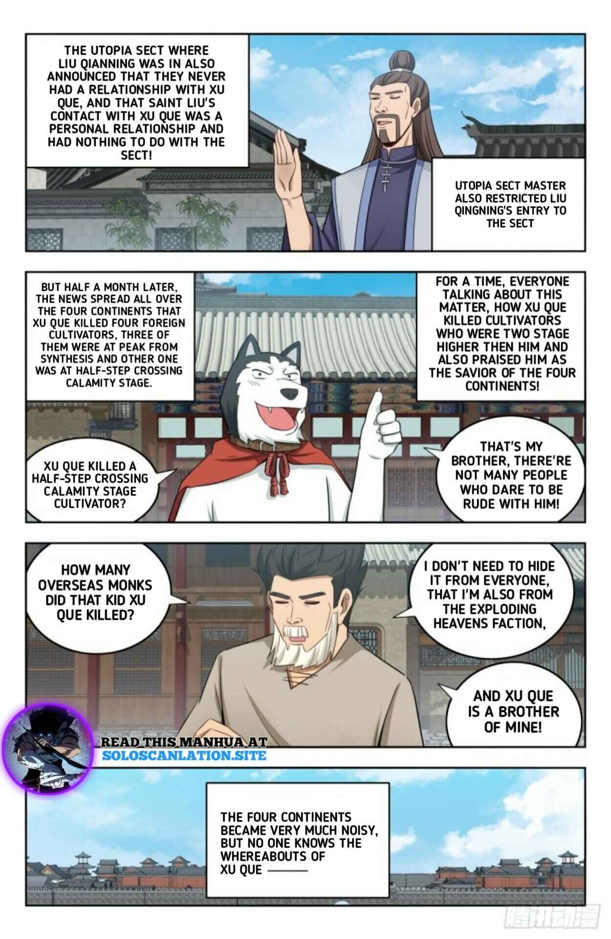 Chapter 223 - Page 4