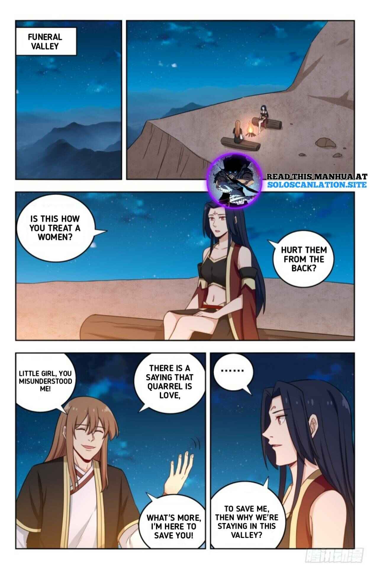 Chapter 223 - Page 5