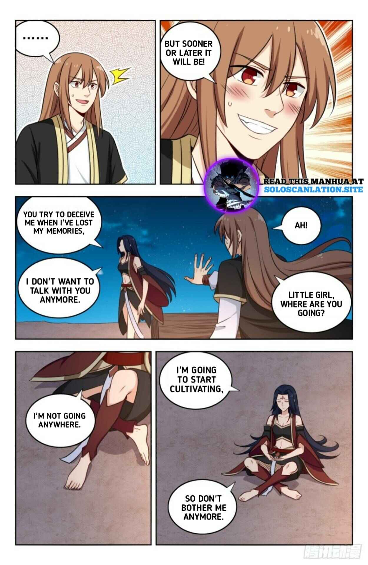 Chapter 223 - Page 8