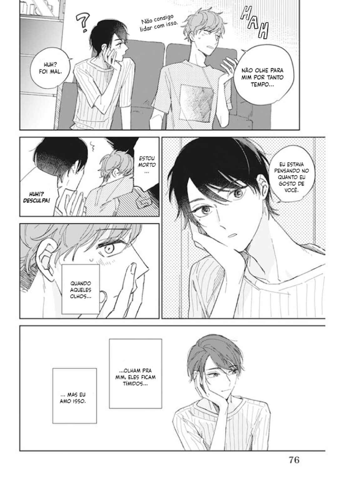 Chapter 3 - Page 6