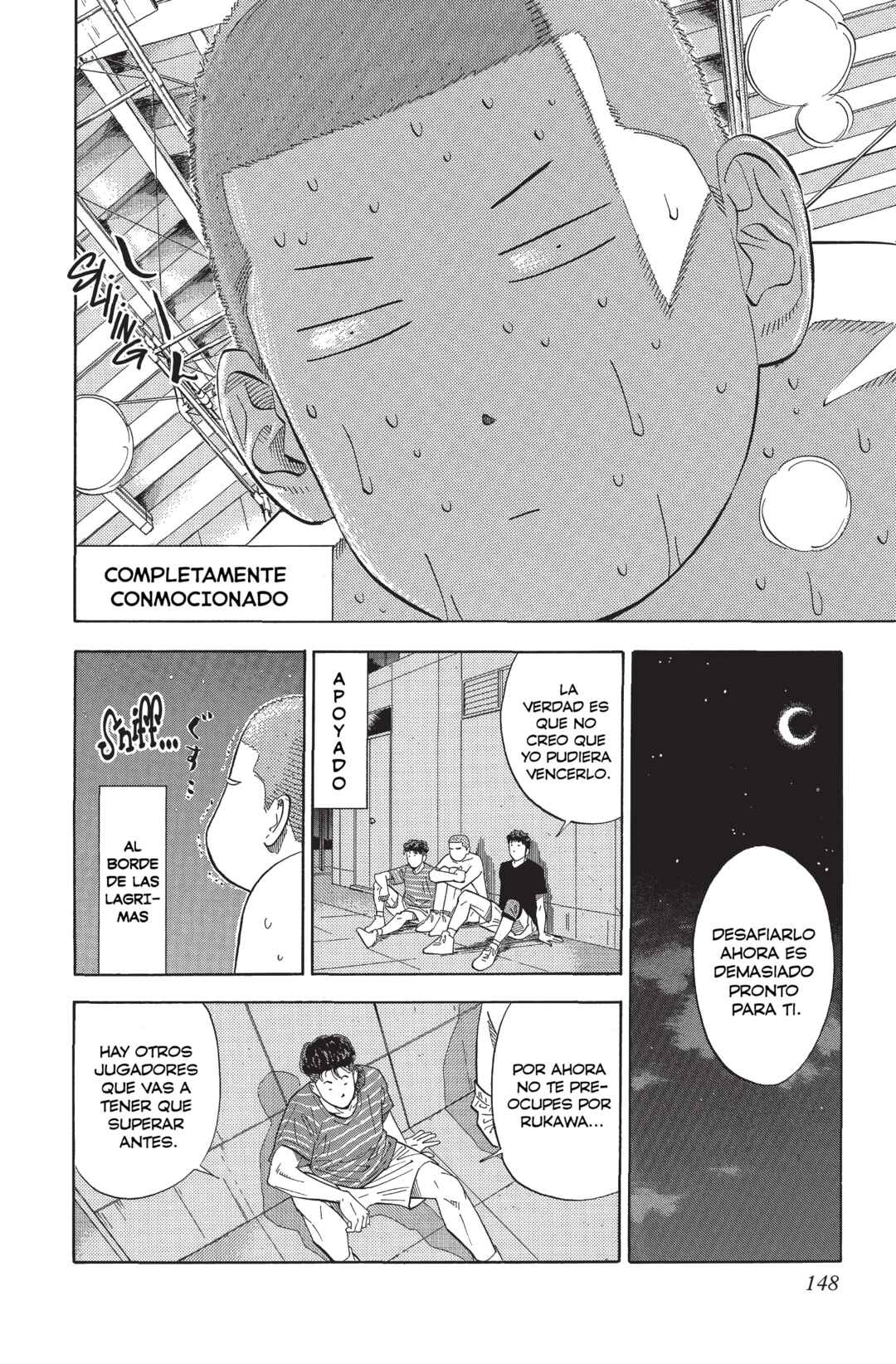 Chapter 192 - Page 18