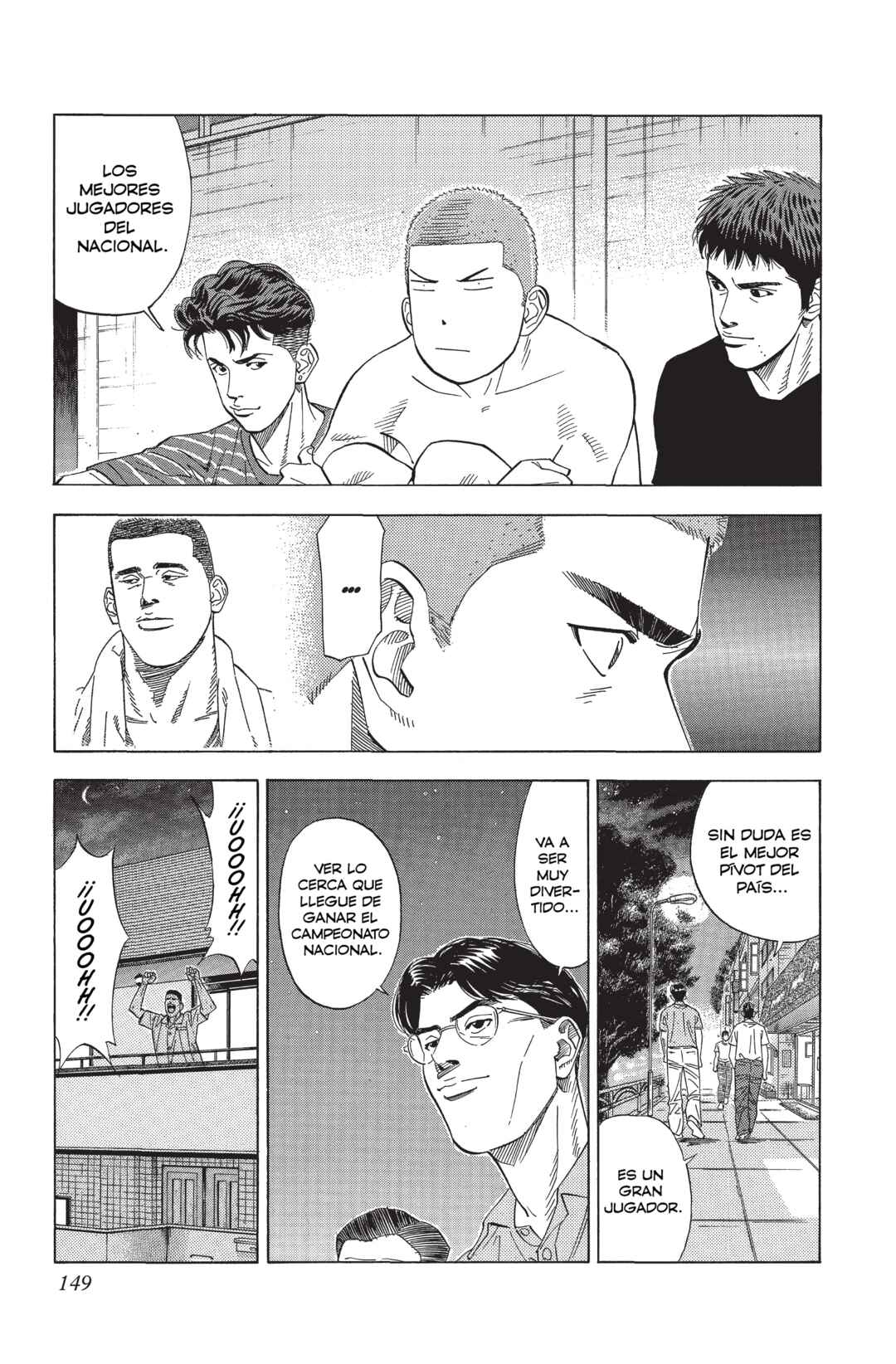 Chapter 192 - Page 19