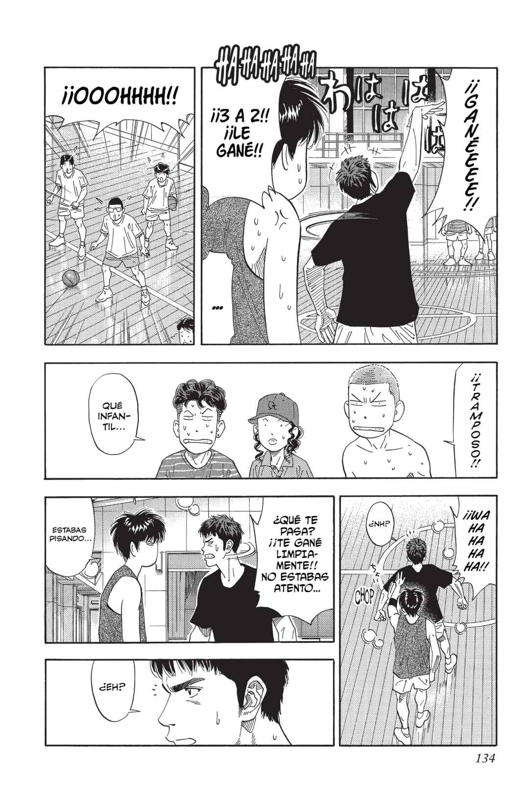 Chapter 192 - Page 4