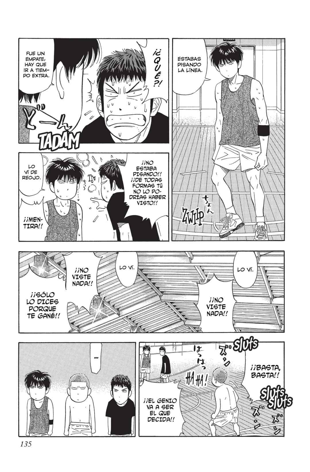 Chapter 192 - Page 5