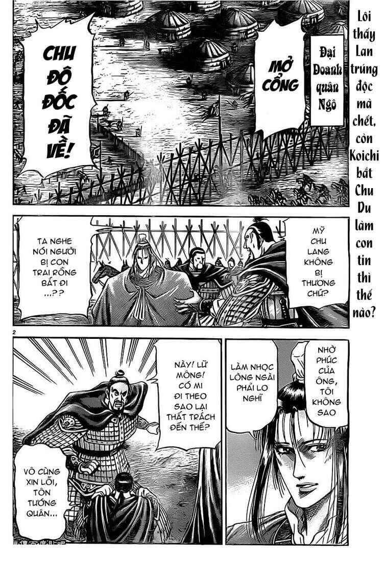 Chapter 224 - Page 2