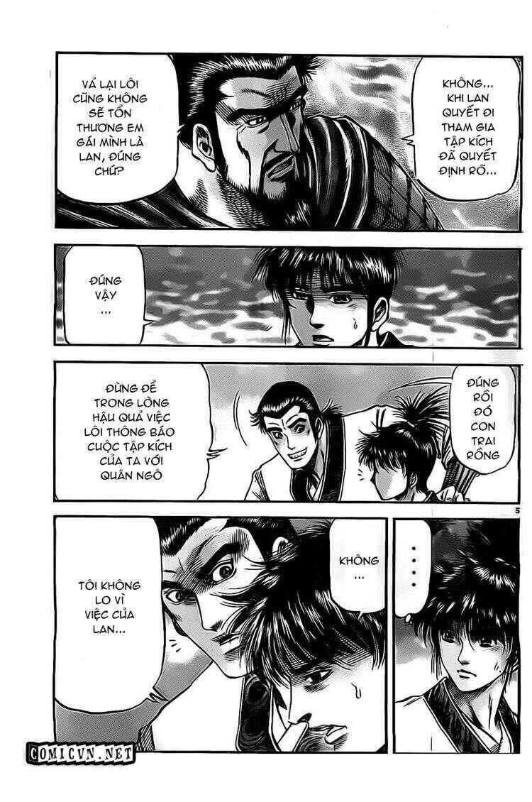 Chapter 224 - Page 5