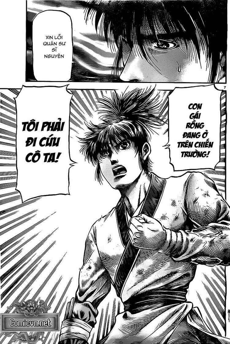 Chapter 224 - Page 7