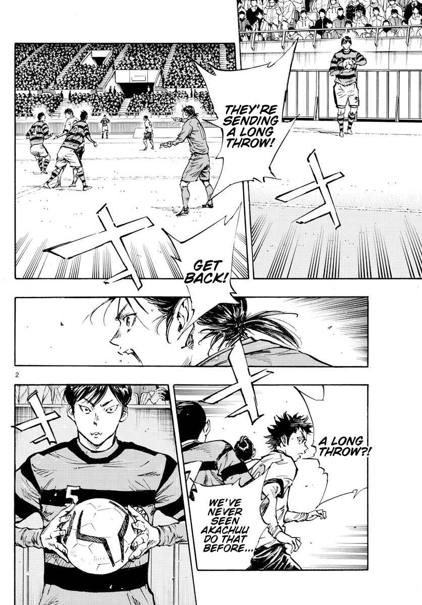 Chapter 441 - Page 3