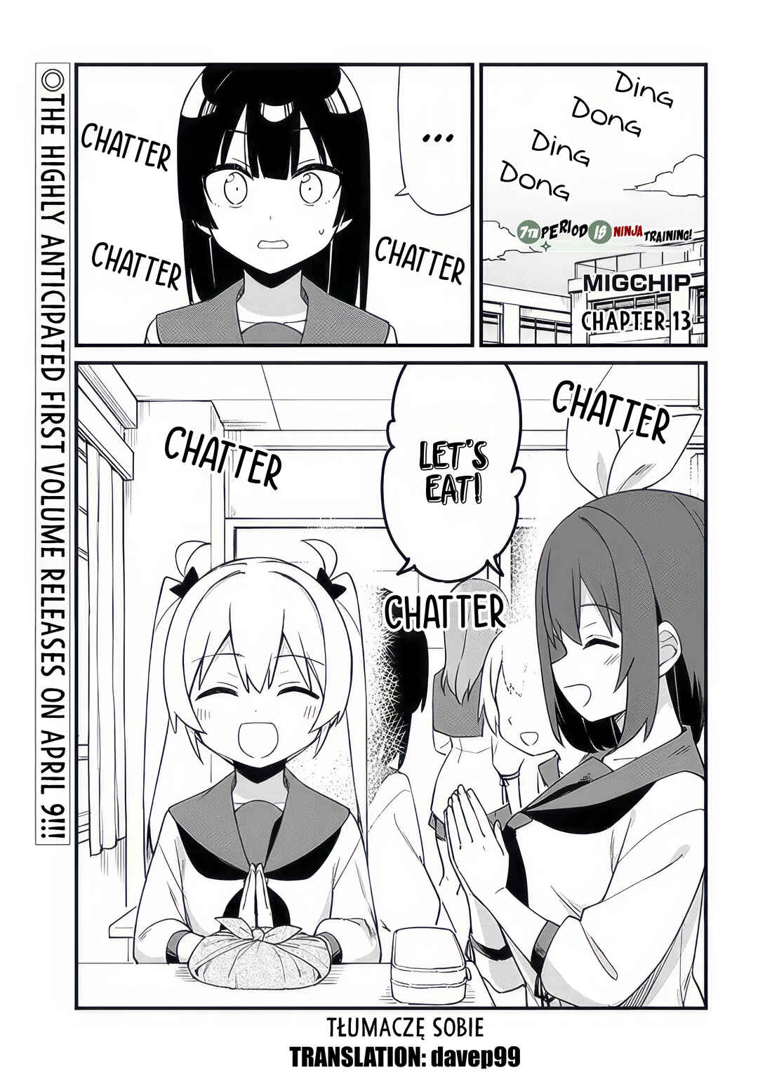 Chapter 13 - Page 1