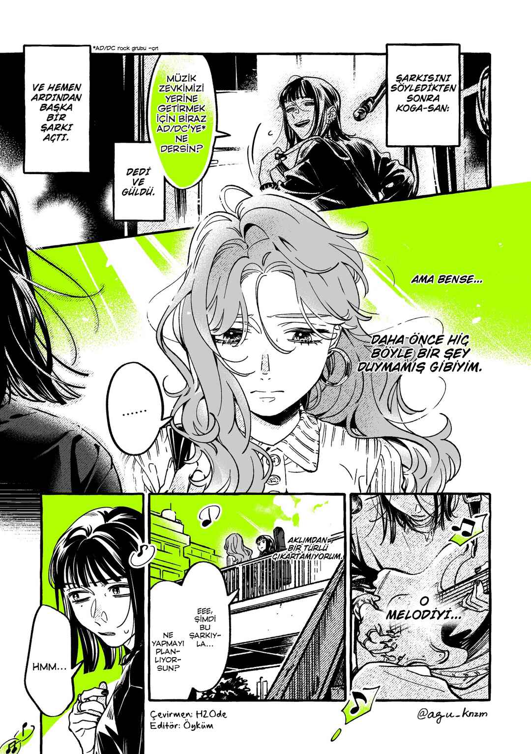 Chapter 72 - Page 1